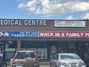 Hands That Cure Physical Therapy and Rehab Clinic place picture